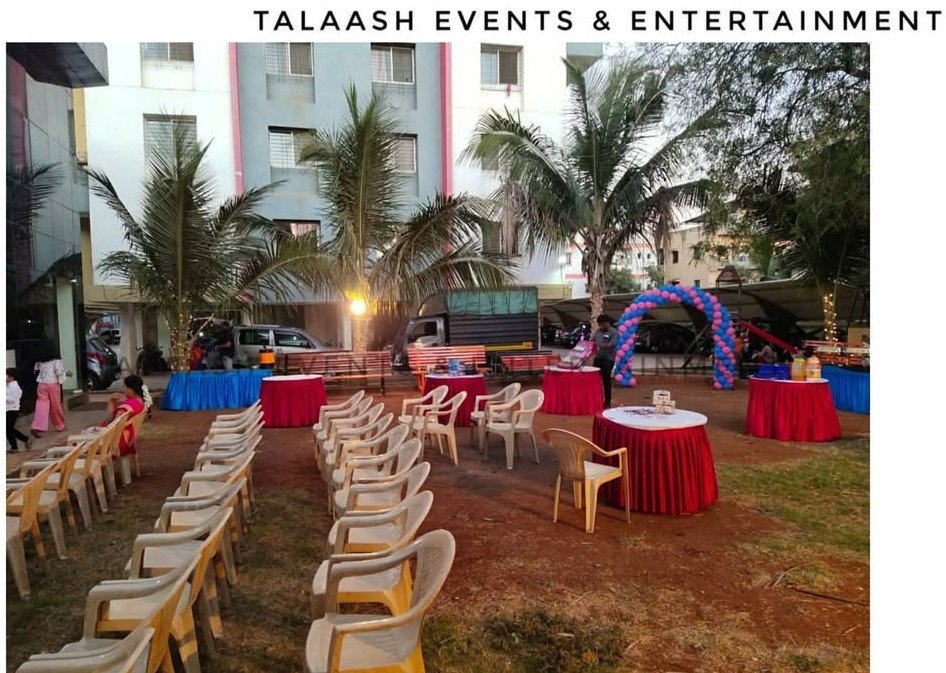 How to Make Small Events Feel Grand at Home